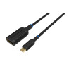 USB-C to Displayport adapter