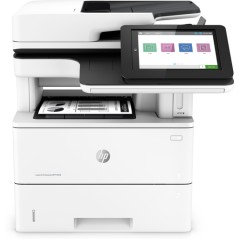HP LaserJet Enterprise Impresora multifunción M528f, Imprima, copie, escanee y envíe por fax, Impresión desde USB frontal; Escan
