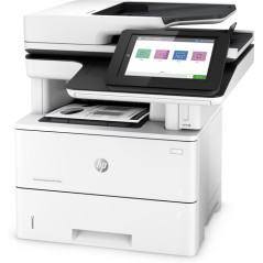 HP LaserJet Enterprise Impresora multifunción M528f, Imprima, copie, escanee y envíe por fax, Impresión desde USB frontal; Escan