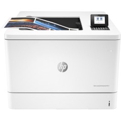 HP Color LaserJet Enterprise Impresora LaserJet Enterprise M751dn a color, Estampado, Impresión a doble cara, Laser, Color, 1200
