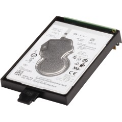 HP Disco duro seguro de gran rendimiento, HP Color LaserJet Enterprise M553n B5L24A,M553dn B5L25A, M553x B5L26A / HP Color Laser