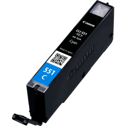 Ink/CLI-551 Cartridge CY