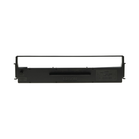 Ribbon/SIDM Cartridge 2.5mil BK