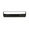 Ribbon/SIDM Cartridge 2.5mil BK