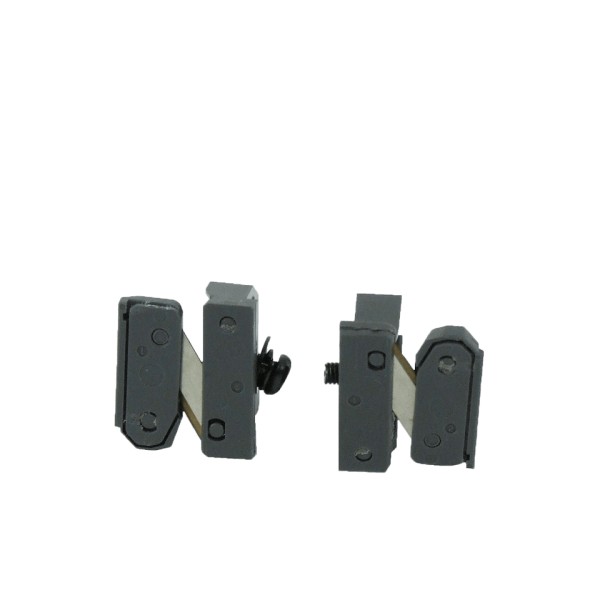 Brother DK-BU99, QL-500, QL-550, QL-650TD, 2 pieza(s)