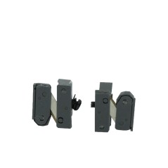 Brother DK-BU99, QL-500, QL-550, QL-650TD, 2 pieza(s)