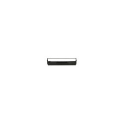 Ribbon/SIDM Cartridge 2.5mil BK