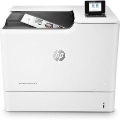 HP Color LaserJet Enterprise M652n, Estampado, Laser, Color, 1200 x 1200 DPI, A4, 50 ppm, Impresión dúplex