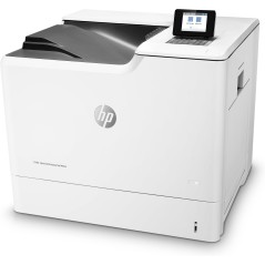 HP Color LaserJet Enterprise M652n, Estampado, Laser, Color, 1200 x 1200 DPI, A4, 50 ppm, Impresión dúplex