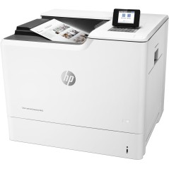 HP Color LaserJet Enterprise M652n, Estampado, Laser, Color, 1200 x 1200 DPI, A4, 50 ppm, Impresión dúplex