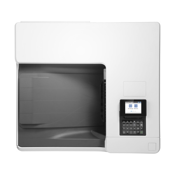 HP Color LaserJet Enterprise M652n, Estampado, Laser, Color, 1200 x 1200 DPI, A4, 50 ppm, Impresión dúplex