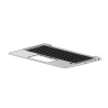 SPS-TOP COVER W/KB ROM