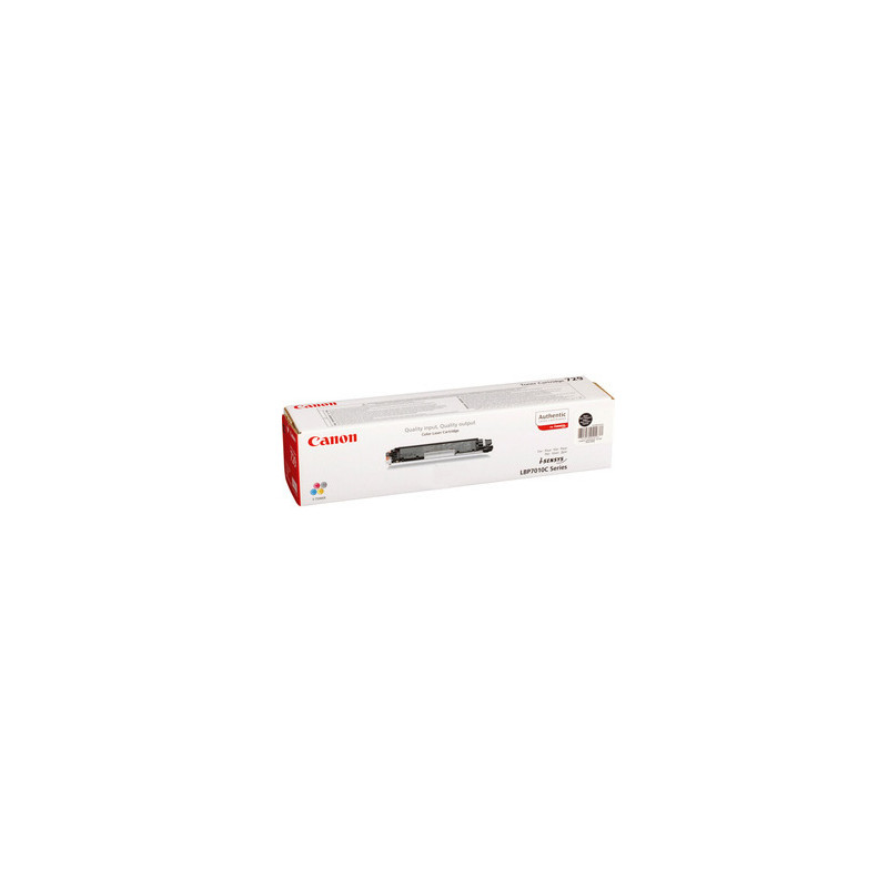 Toner/732H CLBP Cartridge BK