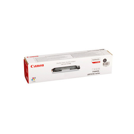 Toner/732H CLBP Cartridge BK