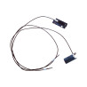 Internal wireless antenna