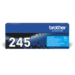 Toner TN245C/2200ppm cyan