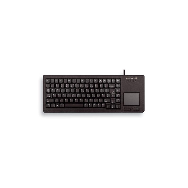 XS Touchpad Keyboard GERMAN
