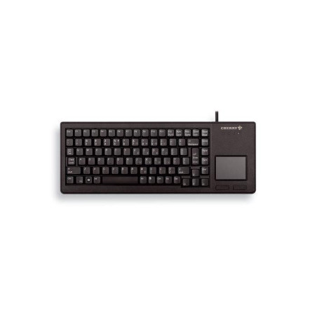 XS Touchpad Keyboard GERMAN