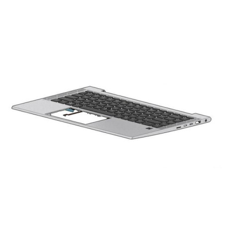 SPS-TOP COVER W/KB CP ROM