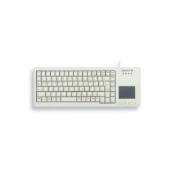 XS Touchpad Keyboard US GREY