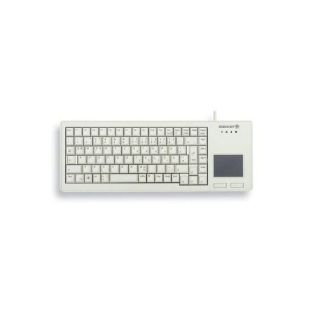 XS Touchpad Keyboard US GREY