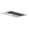 SPS-TOP COVER W/KB CP BL ARAB