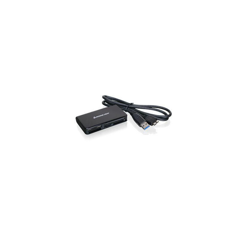 SuperSpeed USB 3.0