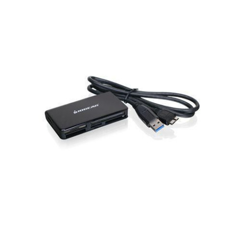 SuperSpeed USB 3.0