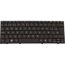 Keyboard (SPANISH)
