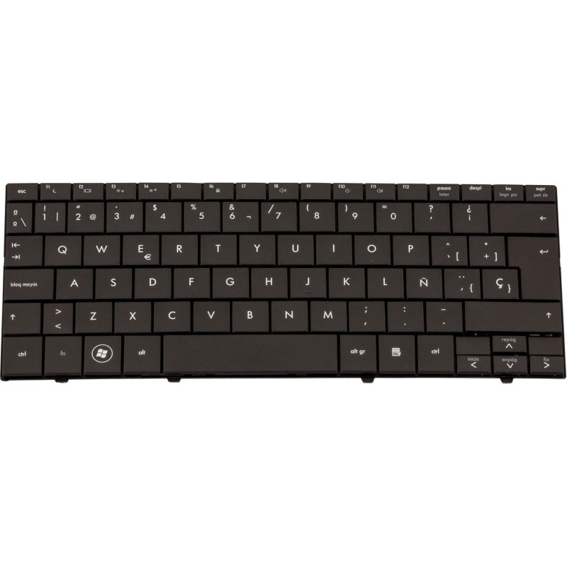 Keyboard (SPANISH)