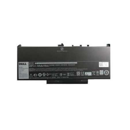 Battery, 55WHR, 4 Cell,