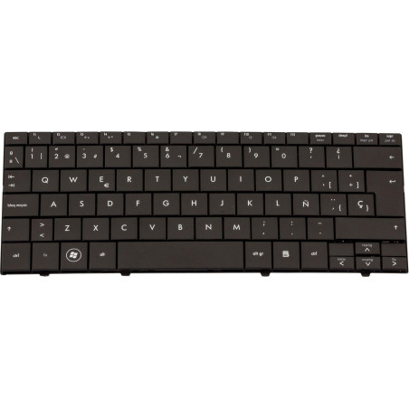 Keyboard (SPANISH)
