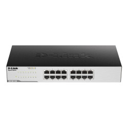 16-Port GIGABIT EASY DESKTOP