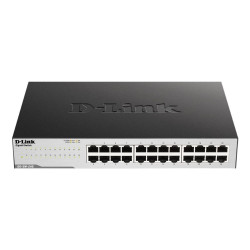 24-Port GIGABIT EASY DESKTOP