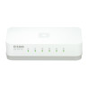 5-Port 10/100M Desktop Switch