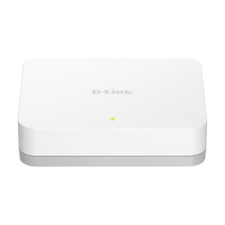 5-Port GIGABIT EASY DESKTOP