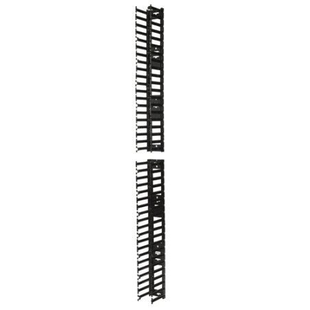 Vertical Cable Manager f NetShelter SX