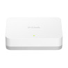 5-Port GIGABIT EASY DESKTOP