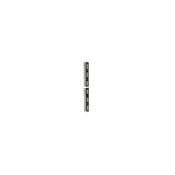 Vertical Cable Manager f NetShelter SX