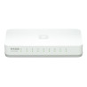 8-Port 10/100M Desktop Switch