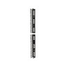 Vertical Cable Manager f NetShelter SX