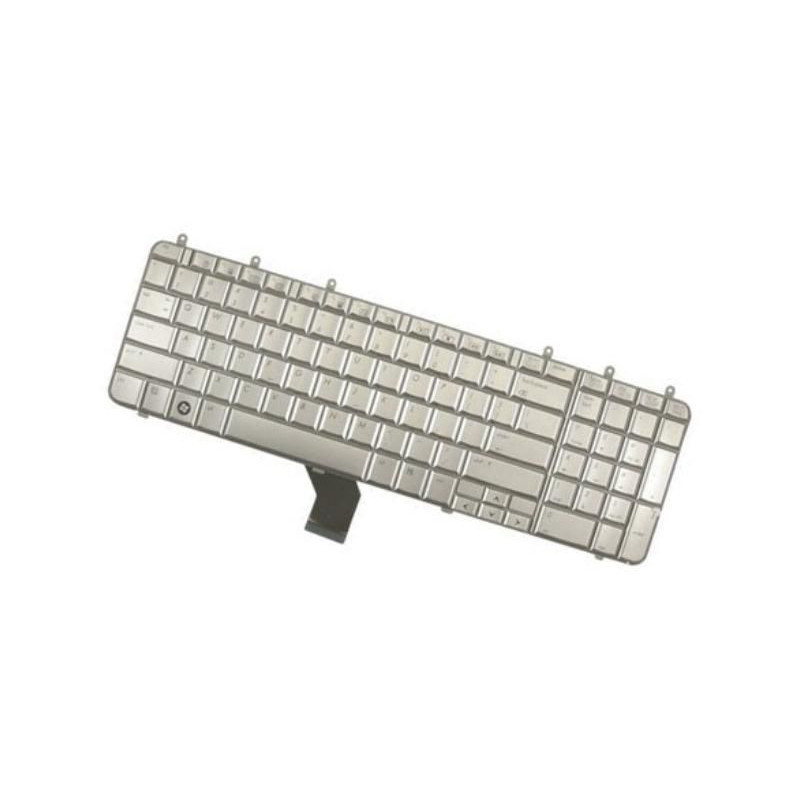Keyboard (SPANISH)