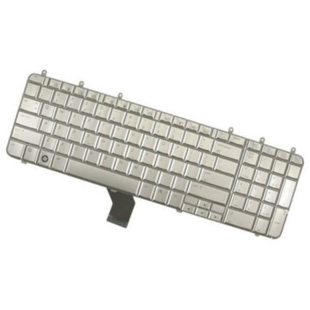 Keyboard (SPANISH)