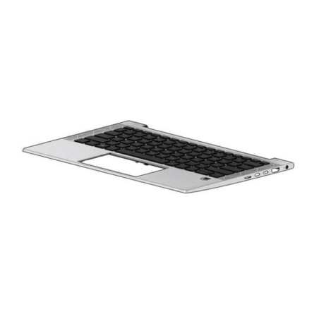 SPS-TOP COVER W/KB UK