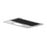 SPS-TOP COVER W/KB UK