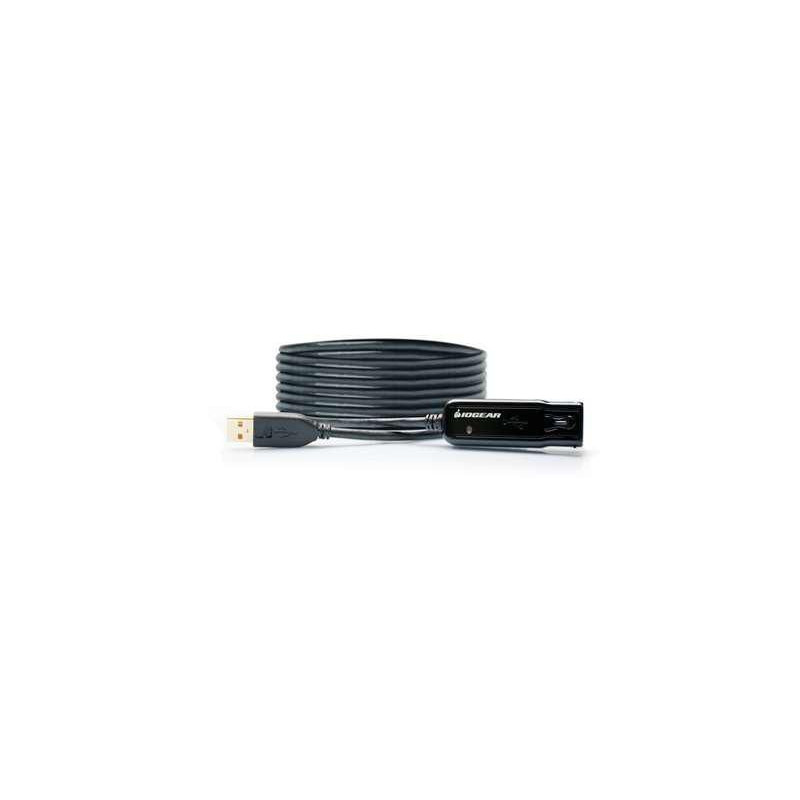 USB 2.0 Booster Extension