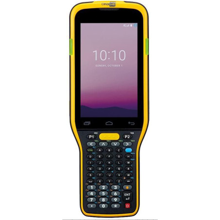 WiFi, BT 5.0, NFC, ER 2D