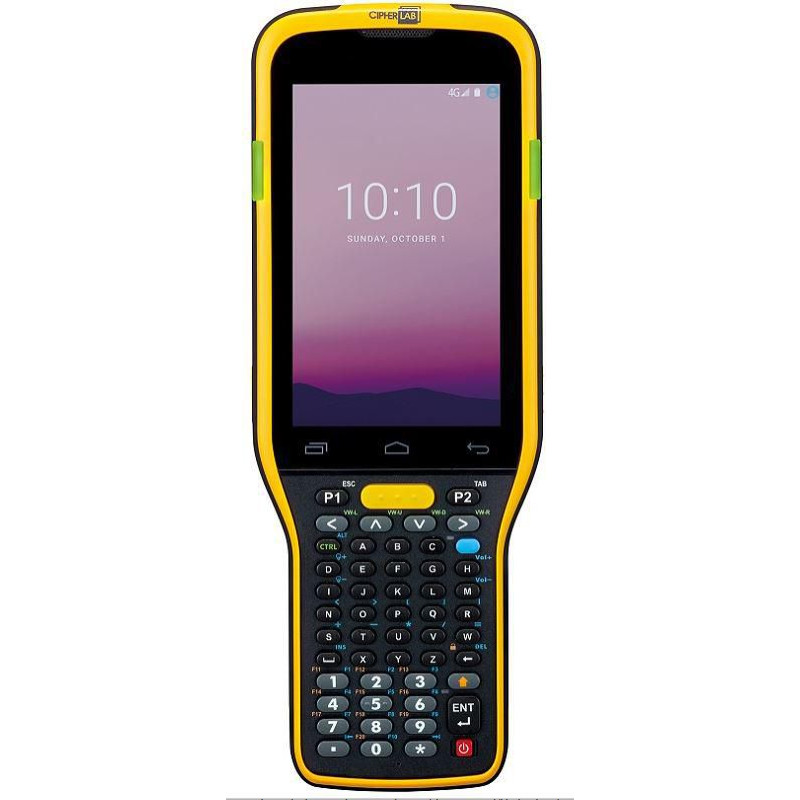 WiFi, BT 5.0, NFC, ER 2D