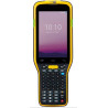 WiFi, BT 5.0, NFC, ER 2D