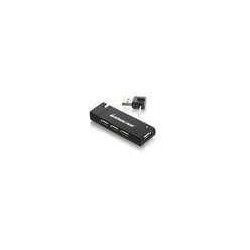 4 Port USB 2.0 Hub